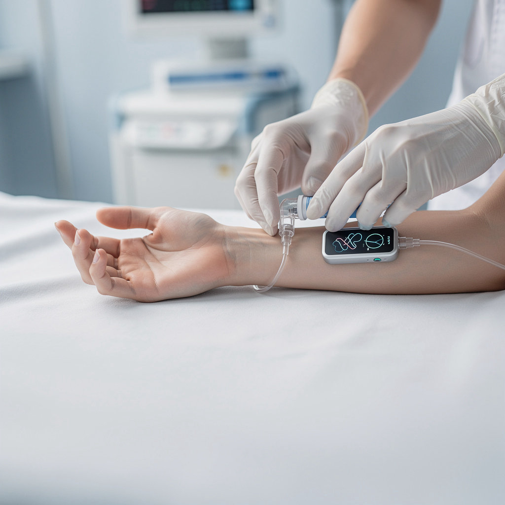 RL Patrick Rhoten MD, Inc. affiliated with Alvarado Hospital Medical Center for advanced neurosurgical care in San Diego